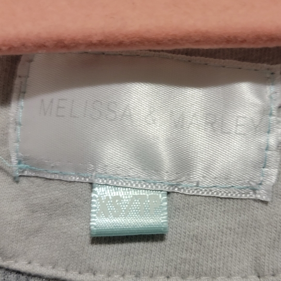 Loose fitted plaid dress - Picture 4 of 4